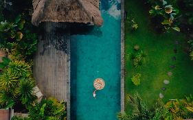 The Shala Bali